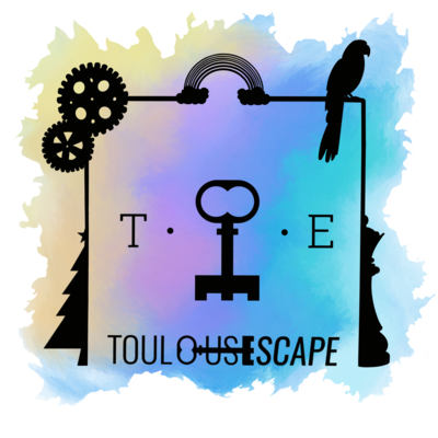 Logo de Toulousescape